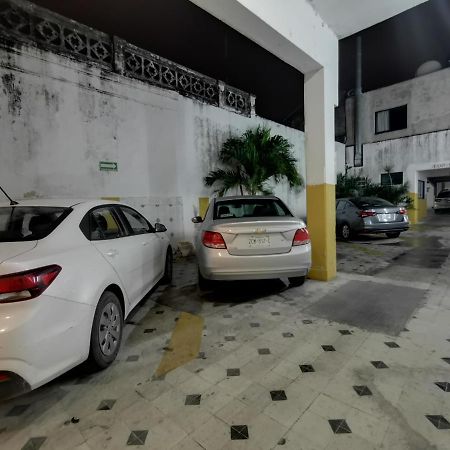 Hotel Doralba Inn Mérida Exteriér fotografie
