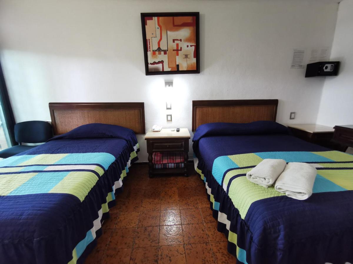 Hotel Doralba Inn Mérida Exteriér fotografie