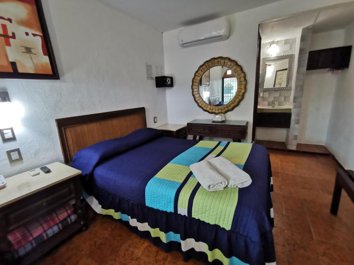 Hotel Doralba Inn Mérida Exteriér fotografie