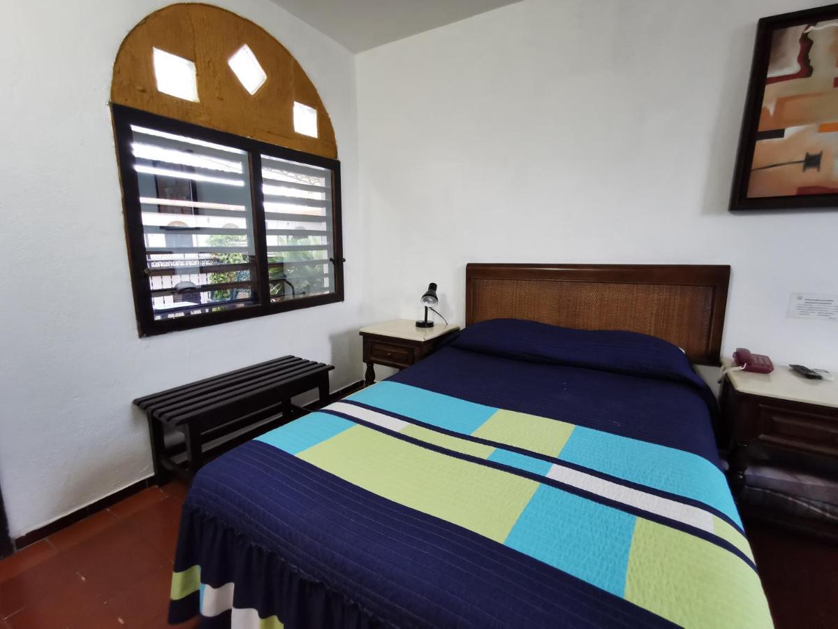 Hotel Doralba Inn Mérida Exteriér fotografie