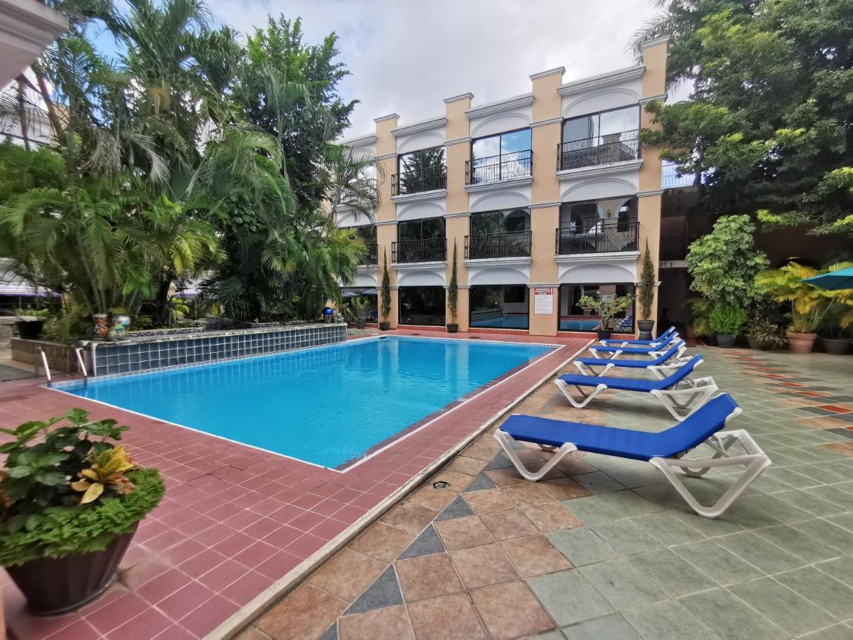 Hotel Doralba Inn Mérida Exteriér fotografie