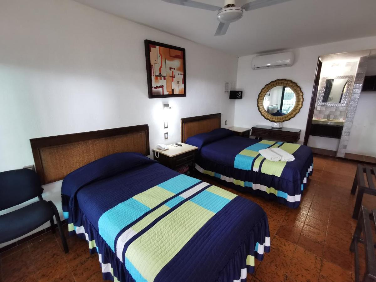 Hotel Doralba Inn Mérida Exteriér fotografie